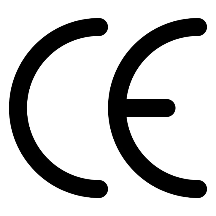 Certyfikaty CE
