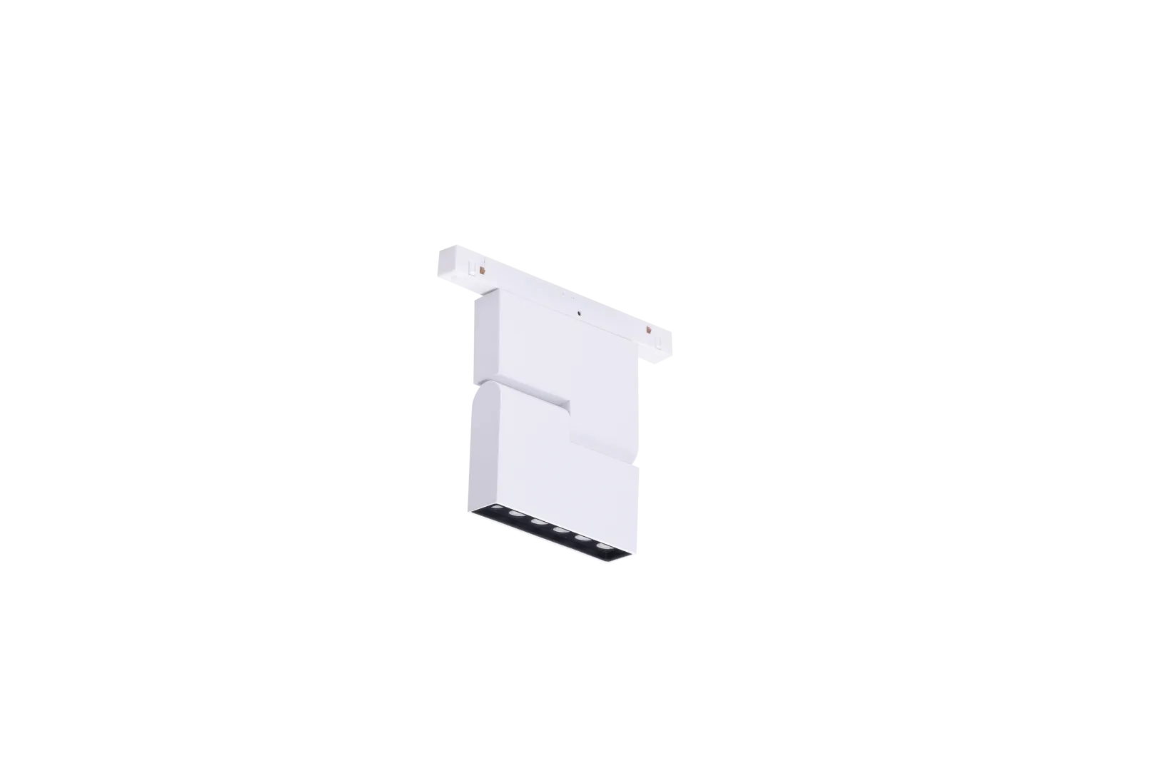 ALFA ALDO TRACK MAGNETIC POINTS 12W 3000K WH