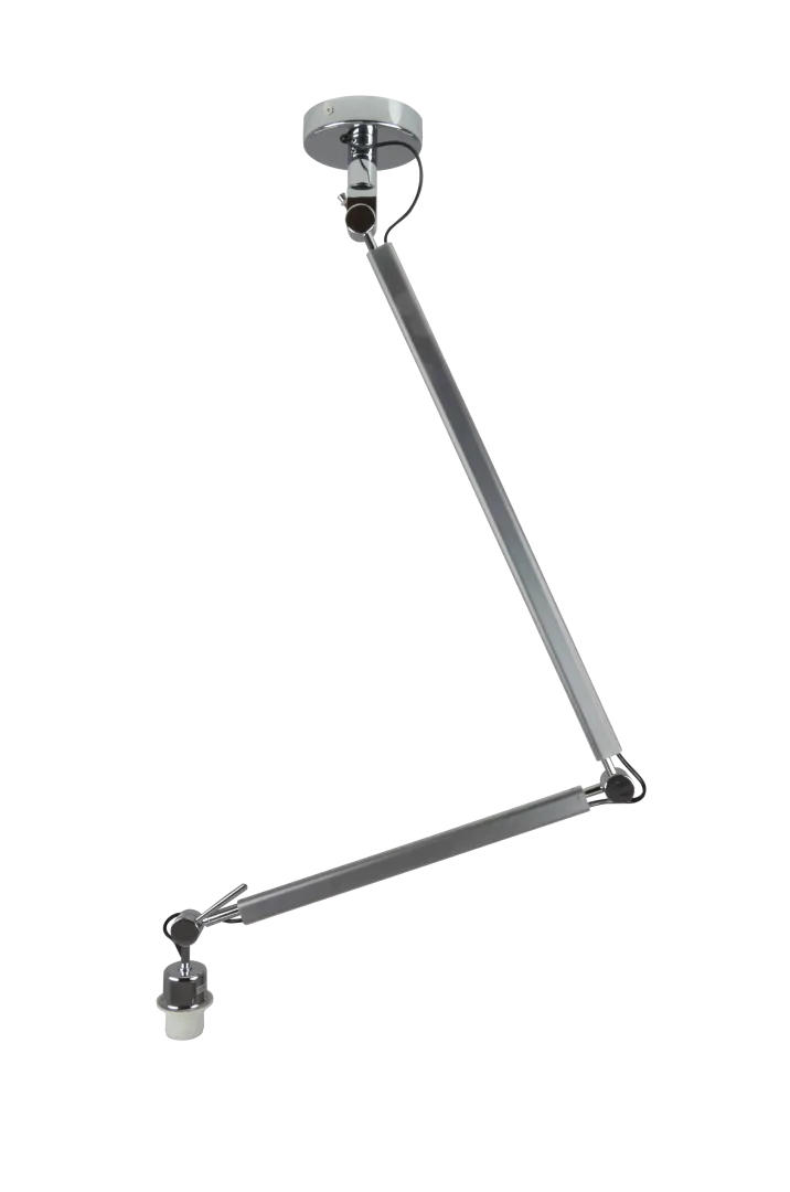ZYTA S PENDANT ALU LAMPBODY