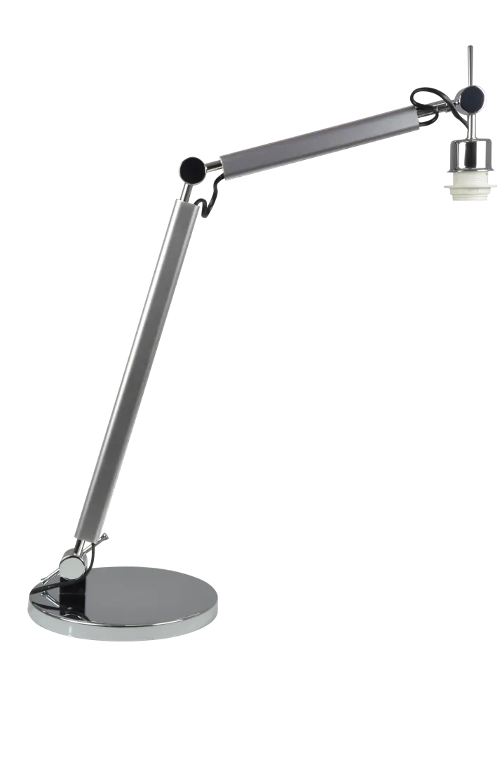 ZYTA S TABLE LAMPBODY ALU