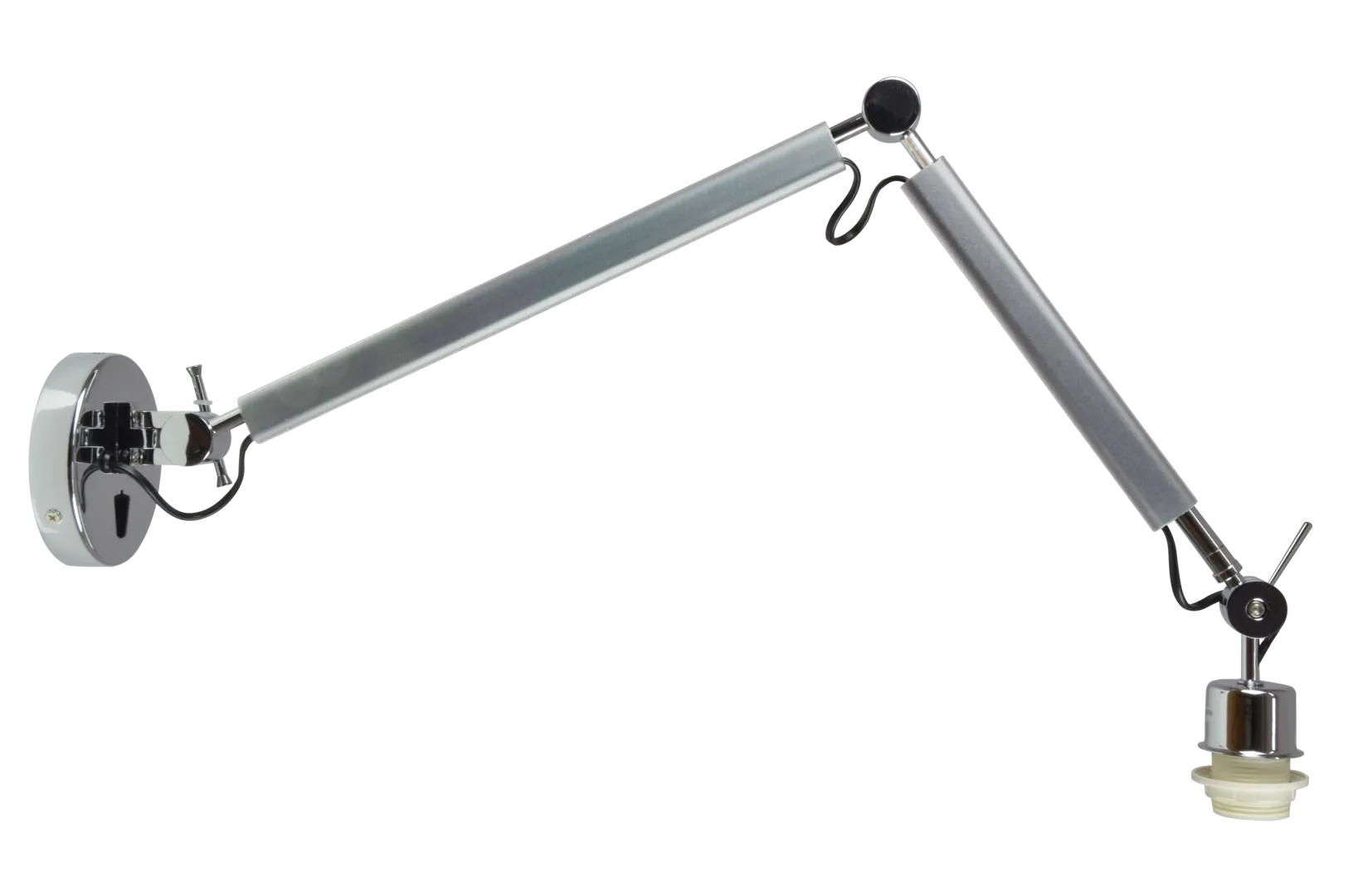 ZYTA S WALL ALU LAMPBODY