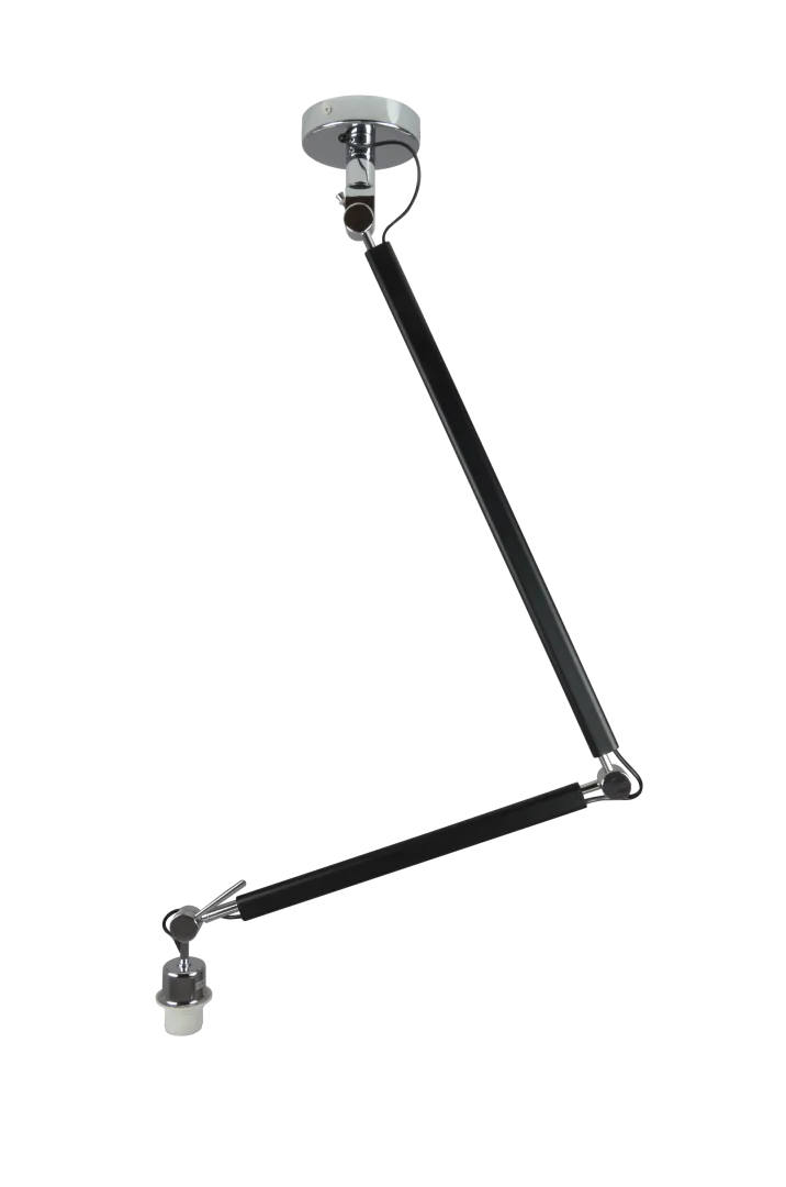 ZYTA S WALL LAMPBODY