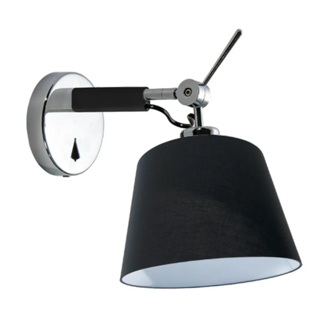 ZYTA WALL XS BK ZFBK