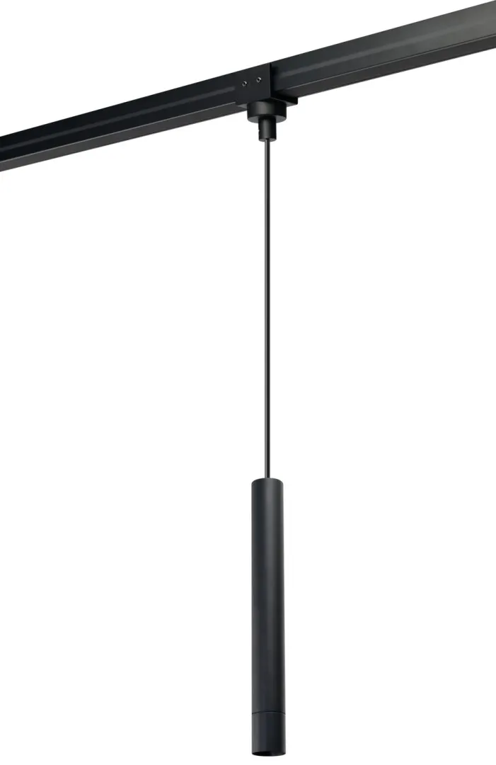 TRACK IP65 SONIC 4000K BK