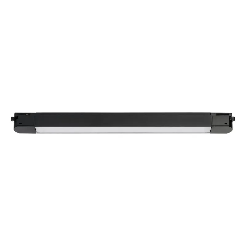 PLAIN TRACK 1LINE 4000K BK