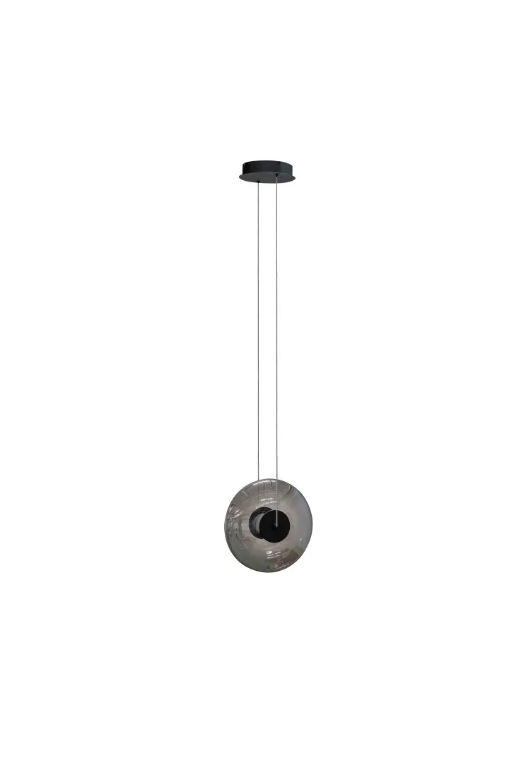 ANDORA M PENDANT 1 SMOKY