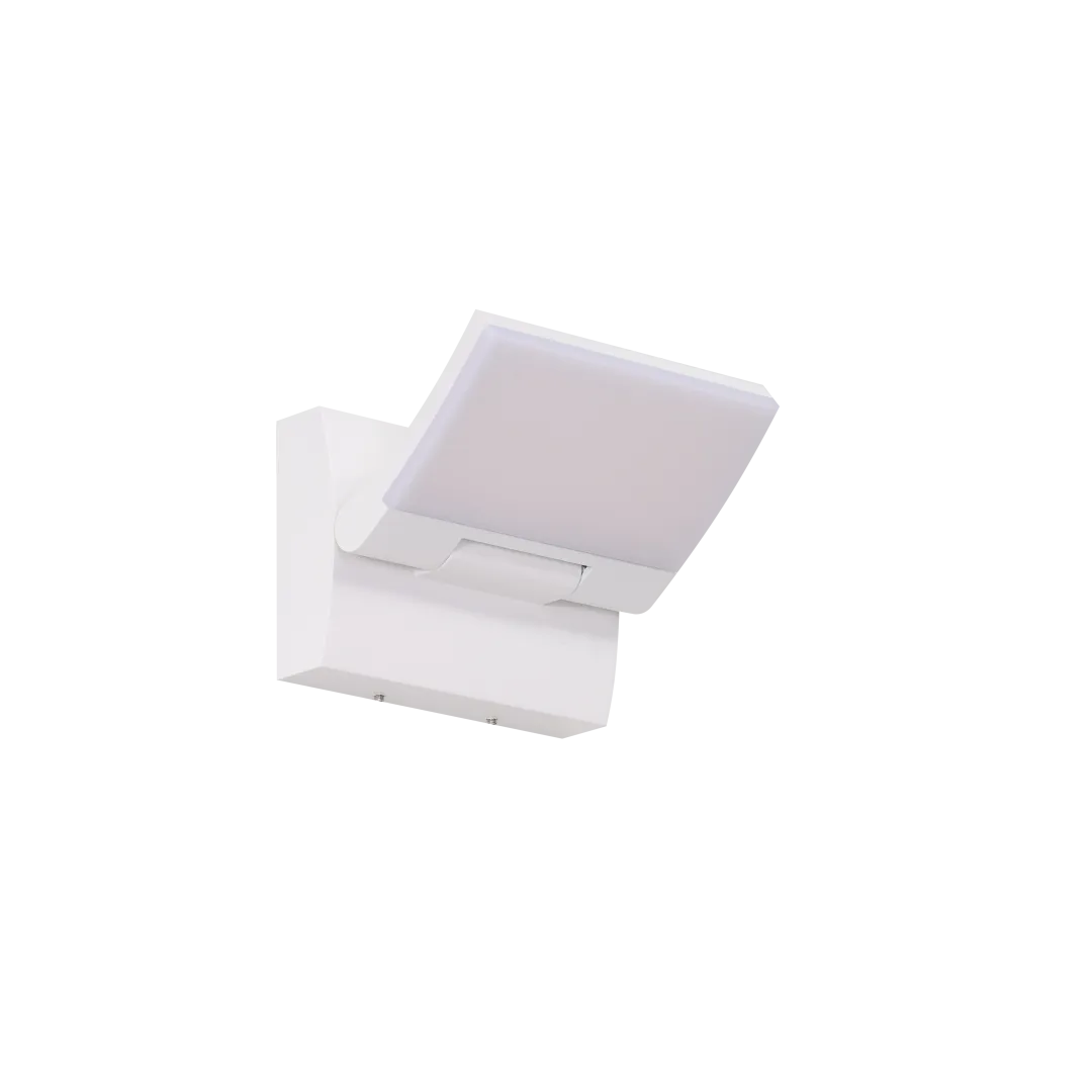 DURO IP65 CCT WH