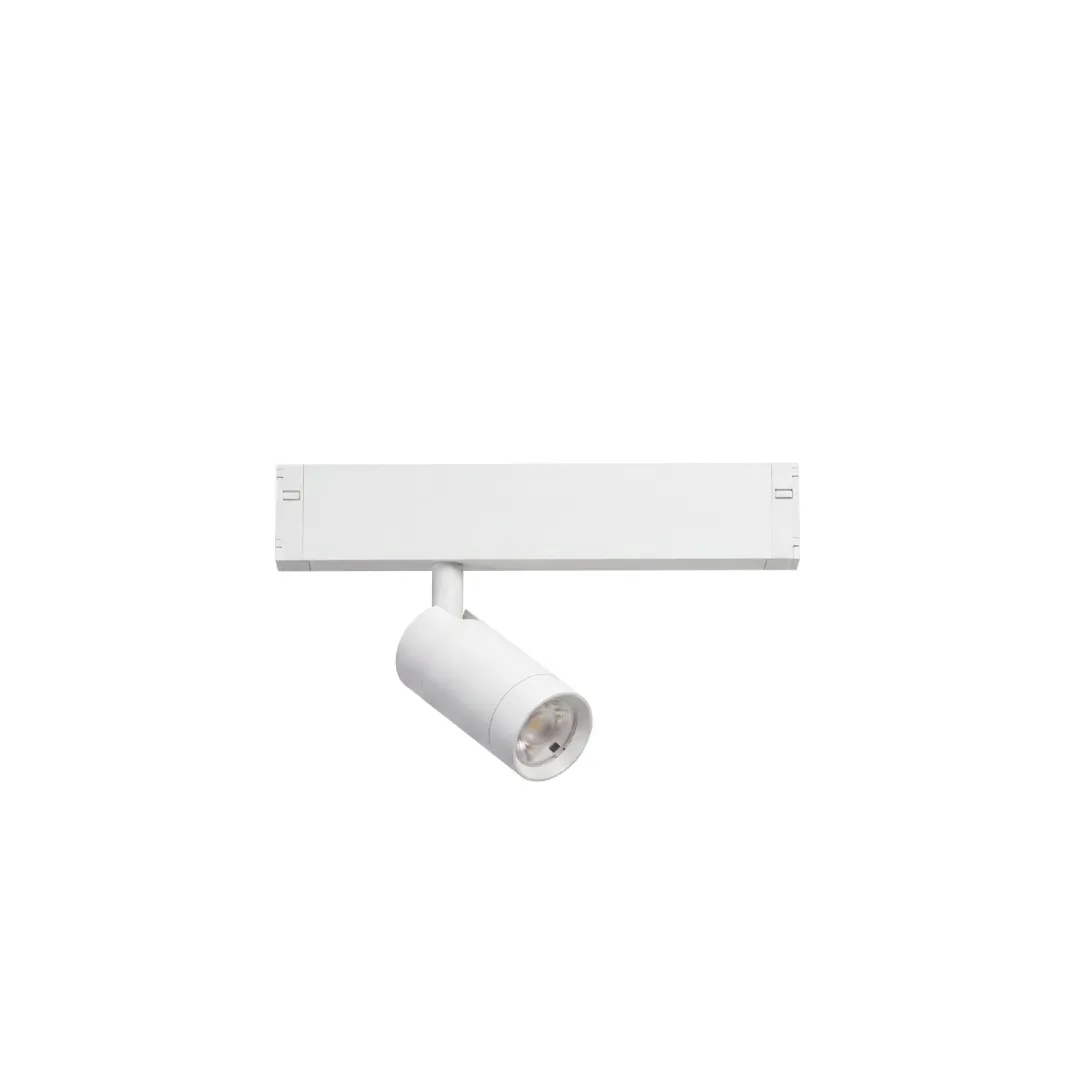 BETA OPTICA 230V TRACK MAGNETIC 7W CCT BLUETOOTH WH