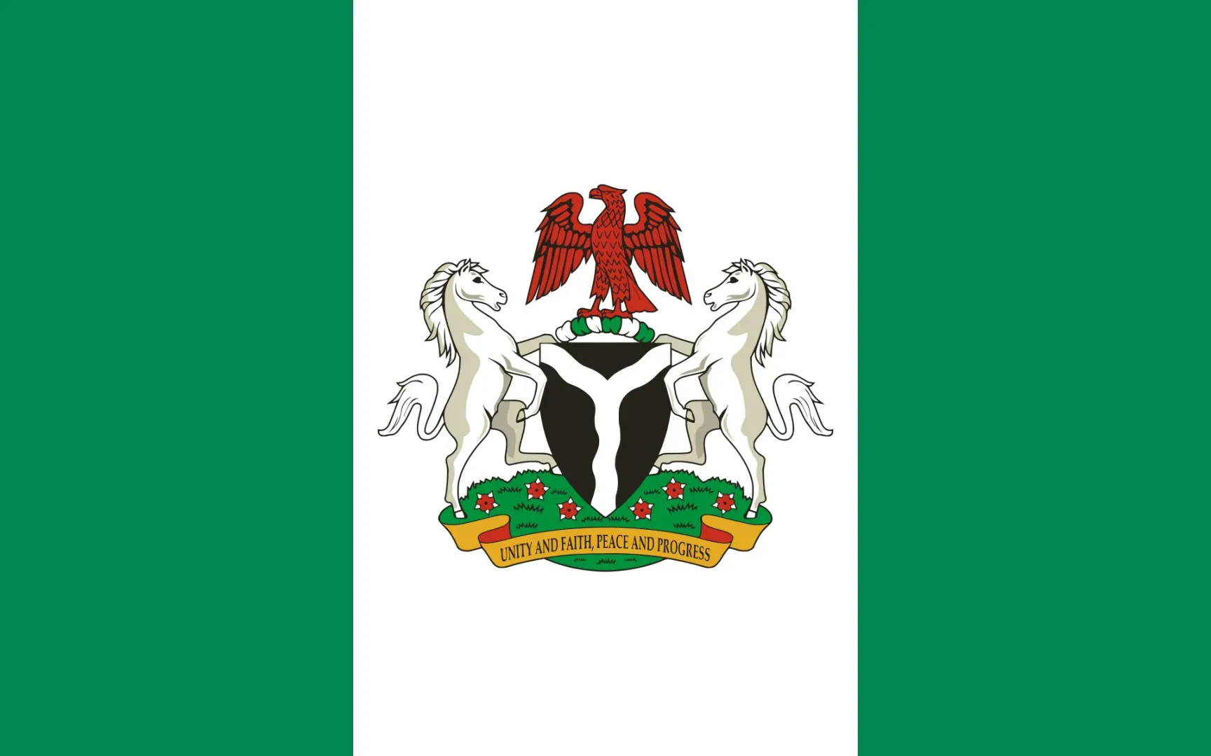 NIGERIA - Lights & Finishings EnVogu